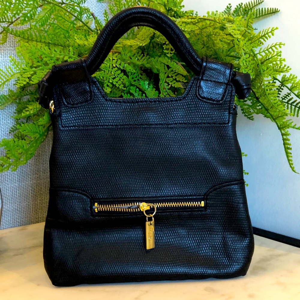 Foley and Corinna mini bag crossbody